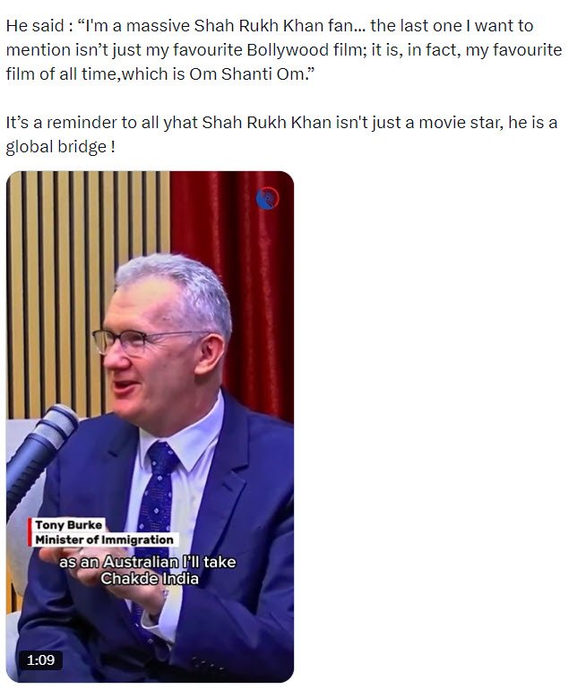 Pawan Luthra Tony Fan